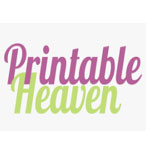 Printable Heaven